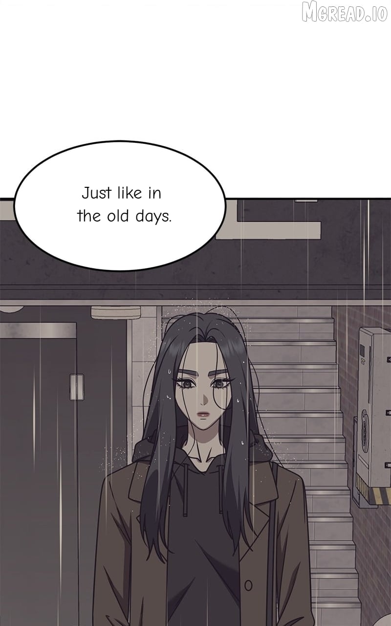 Change Me Chapter 246  - page 129